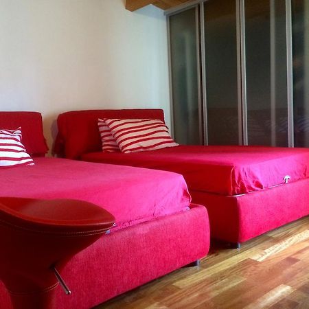 Apartament L'Incantesimo Pescara Pokój zdjęcie