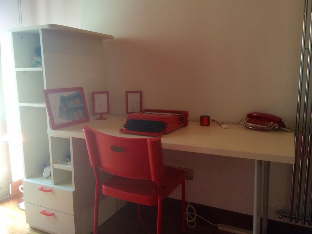 Apartament L'Incantesimo Pescara Pokój zdjęcie