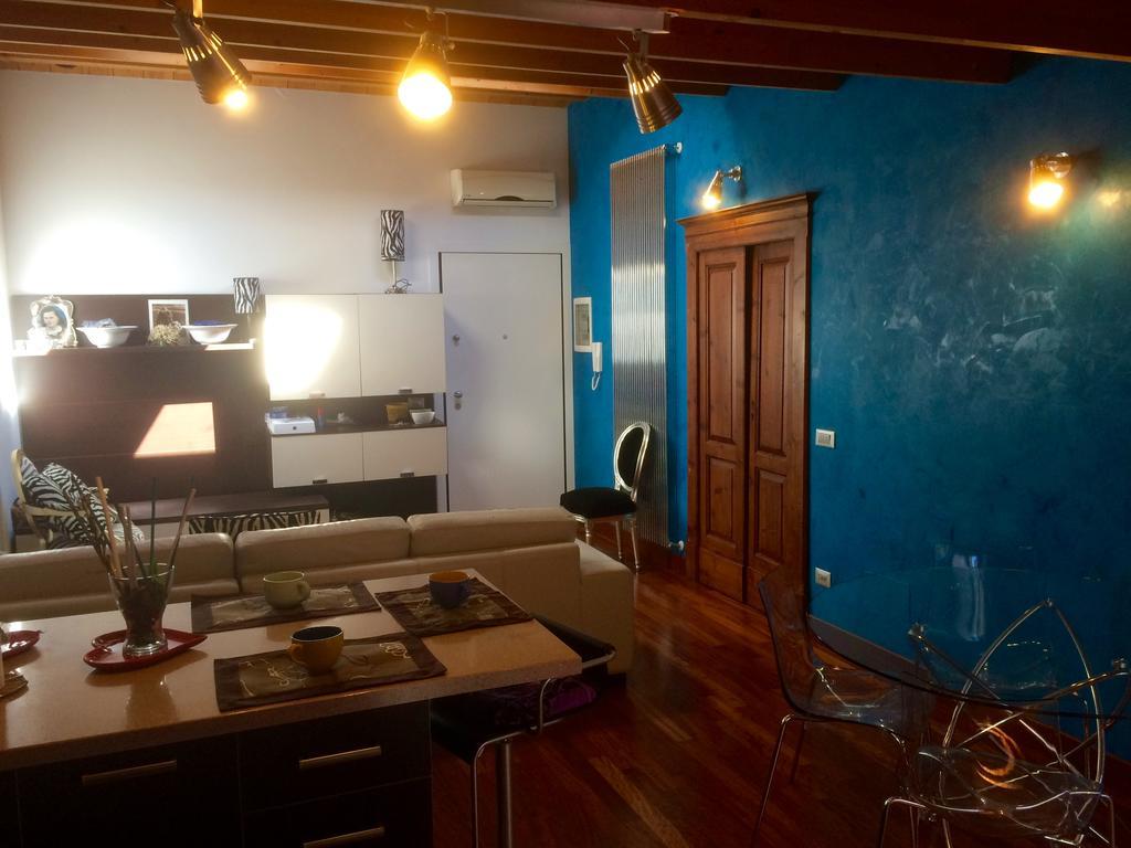 Apartament L'Incantesimo Pescara Pokój zdjęcie